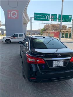 نیسان سێنترا